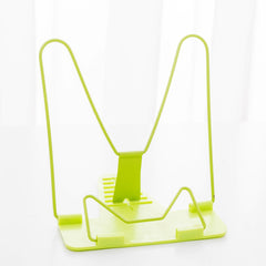 Color Simple Multifunctional Reading Frame