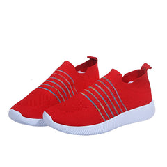 Breathable Flying Mesh Sneakers