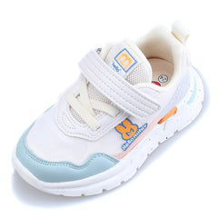 Children's Mesh Breathable Sneakers