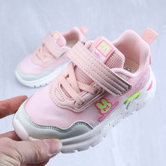 Children's Mesh Breathable Sneakers