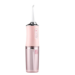 Portable Household Electric Tooth Cleaner, Tooth Cleaner, Tooth Cleaner