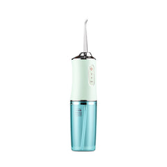 Portable Household Electric Tooth Cleaner, Tooth Cleaner, Tooth Cleaner