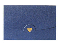 Small Greeting Card Envelopes Hot Stamped Love Special Paper Envelopes Western-Style Colored Small Envelopes Pearl Paper Envelopes