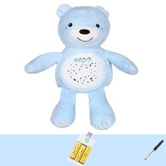 Baby And Children Comfort And Sleep Music Plush Toys