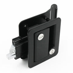 Internal And External Opening Panel Lock, Transportation Equipment Lock, RV Door Lock