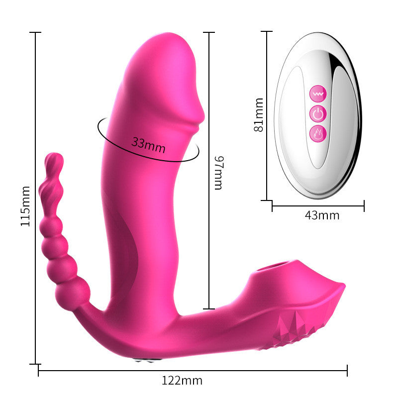 Adult Electric Flirting Sex Toys Sex Female Products