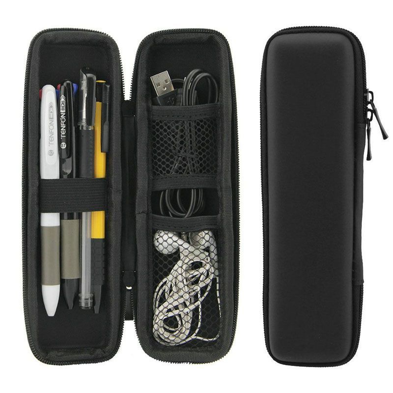 Multifunctional Stationery Box Storage Bag