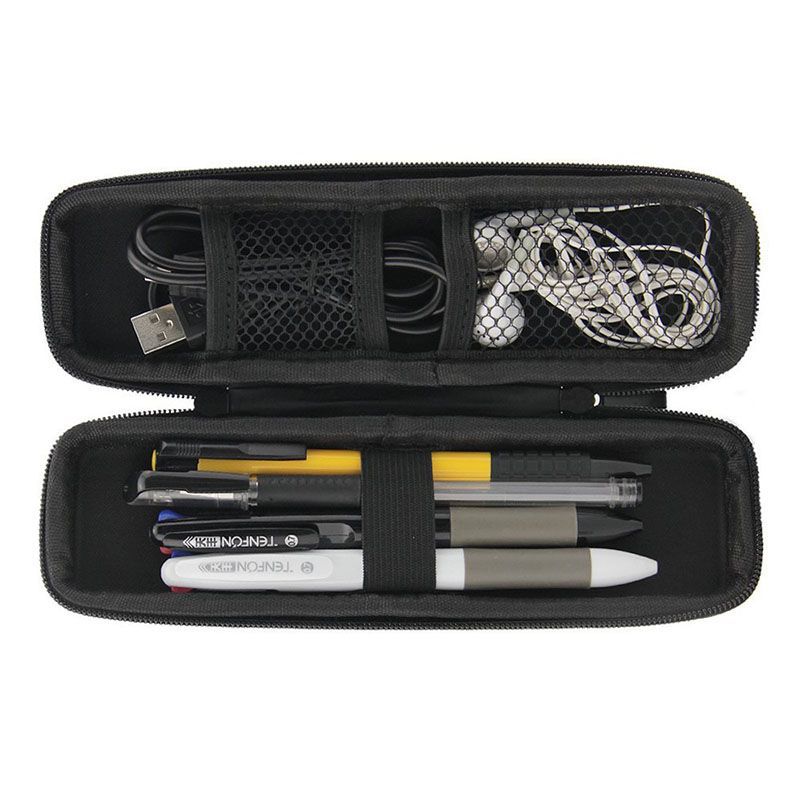 Multifunctional Stationery Box Storage Bag