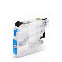 Suitable For Brother Printer Refill Cartridges