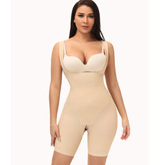 Abdomen Corset Body Shaper