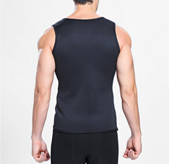 Man Sport Body Shaper Vest