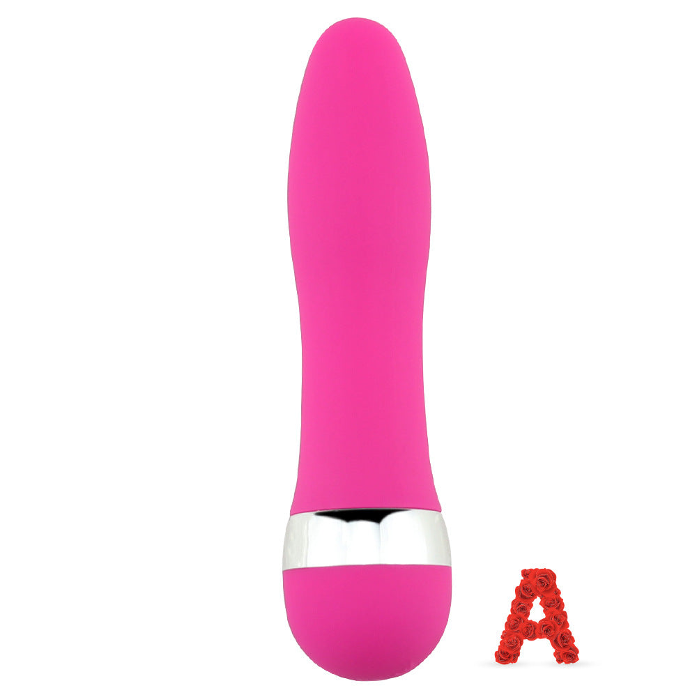 Vibrator Combination Mini AV Portable Massage Stick