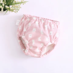 Baby training pants