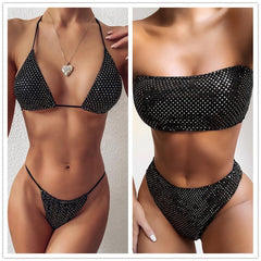 Sexy Swimwear set Bikini