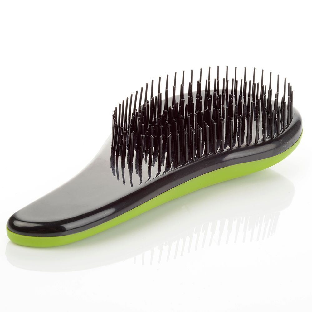 Anti-static massage comb