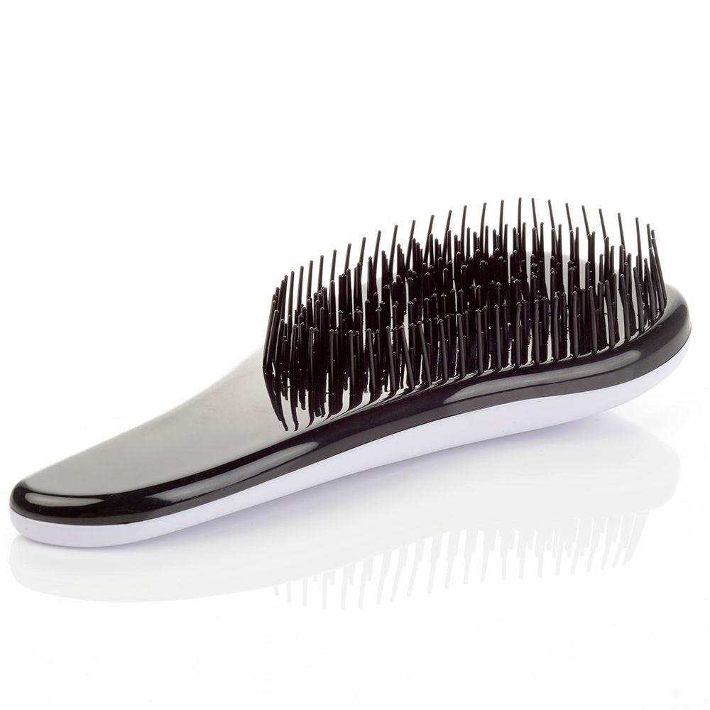 Anti-static massage comb