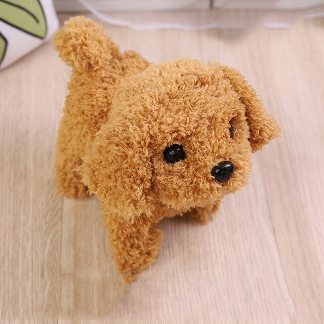 Children Grow Up Interesting And Lovely New Pet Dog Toys