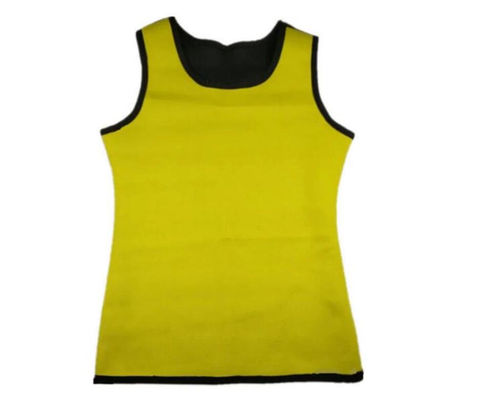 Man Sport Body Shaper Vest