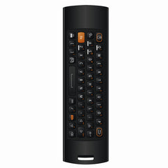 F10 deluxe wireless air mouse