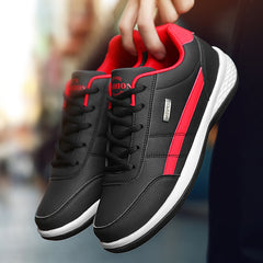 Casual fashion sneakers