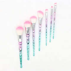 Makeup Brush Set Makeup Brush Diamond Tower