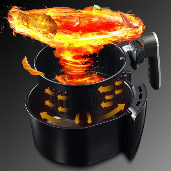 Air fryer