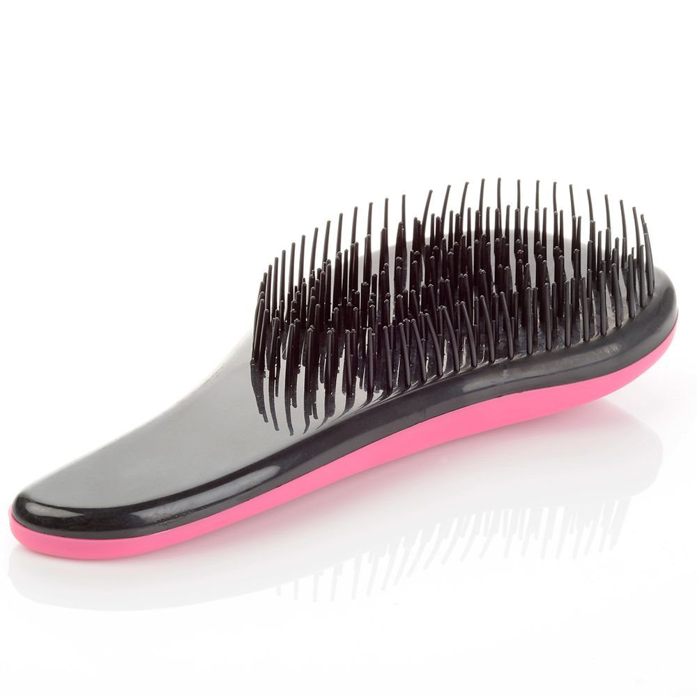 Anti-static massage comb