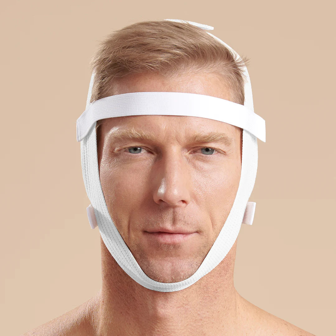 Universal Face Wrap - Style No. FM410