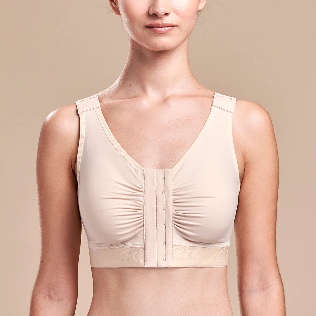 FLEXFIT™ SHIRRED FRONT BRA - STYLE NO. B2