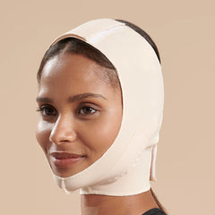 Medium Coverage Face Mask - No Neck - Style No. FM300-A