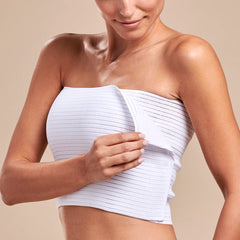 9-INCH BREAST WRAP - STYLE NO. BW-9