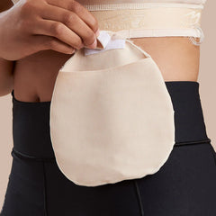 DRAIN BULB MANAGEMENT POUCH - STYLE NO. POUCH2