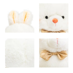 Bunny Cute Fox Doll Plush Toys For Children