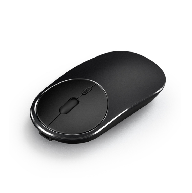 Aluminum alloy mouse