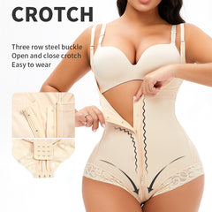 Women's Fashion One Piece Body Shaper