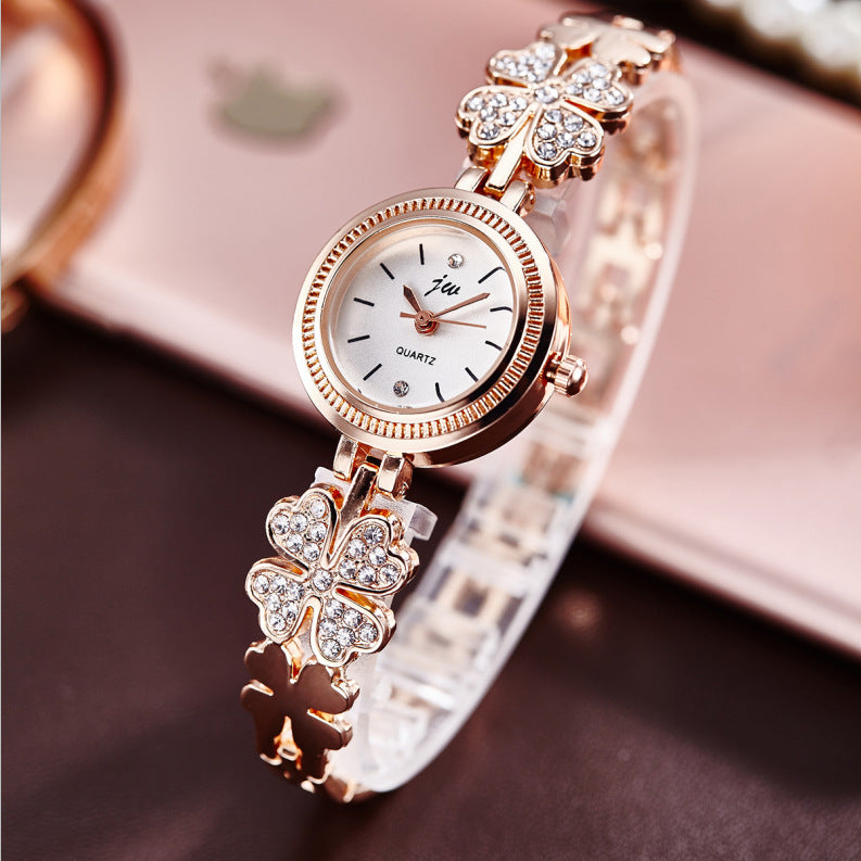 Bracelet ladies watch