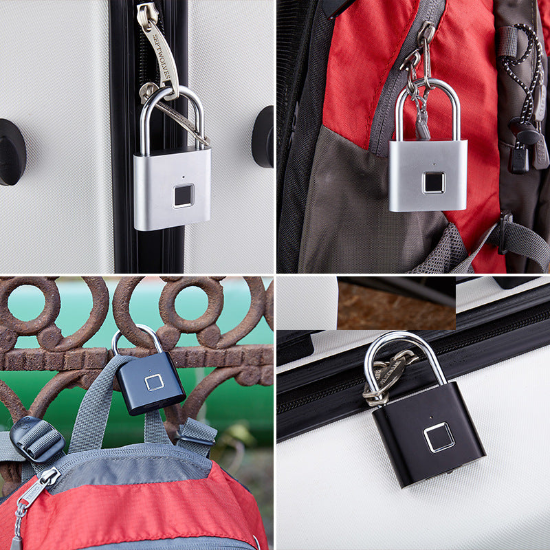 Wholesale Luggage Dormitory Door Lock Can Charge