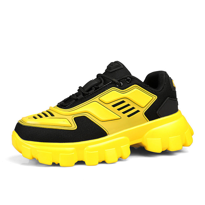 Men's running sneakers