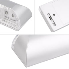 Smart door lock lamp small wall lamp