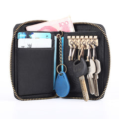 Men's business door lock bag