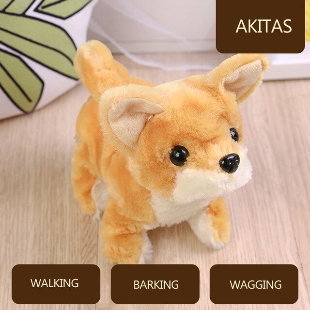 Children Grow Up Interesting And Lovely New Pet Dog Toys