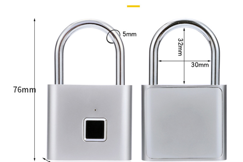 Wholesale Luggage Dormitory Door Lock Can Charge