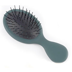 Air cushion comb scalp massage air bag comb