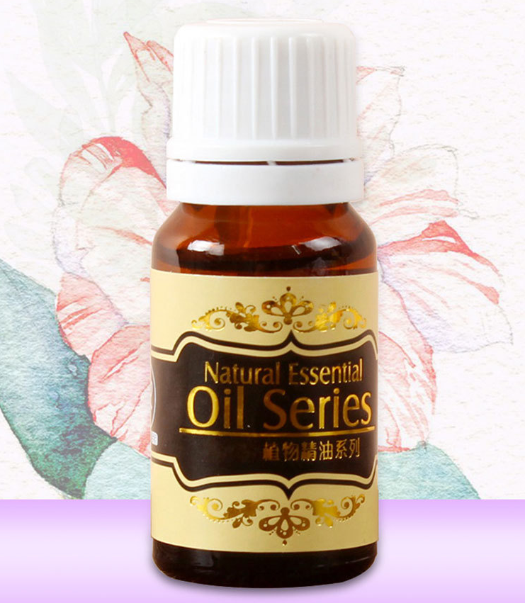 Scraping essential oil