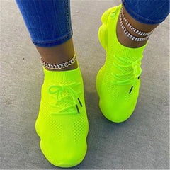 Breathable running shoes sneakers