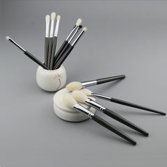 Makeup brush set