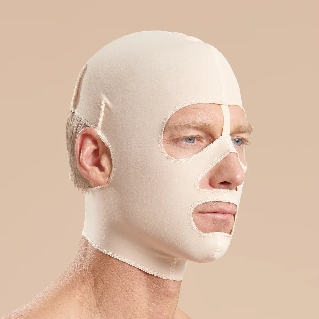 Full Coverage Face Mask - Style No. FM500