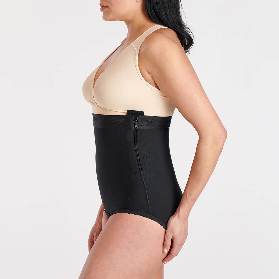 MARENA MATERNITY™ C-SECTION POST-PREGNANCY SHAPER - BIKINI LENGTH | STYLE NO. MM-CSPPSA