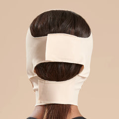 Medium Coverage Face Mask - No Neck - Style No. FM300-A