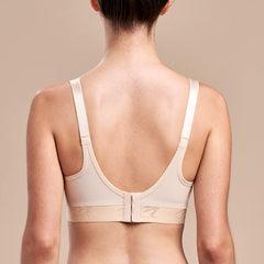 FLEXFIT™ ULTRA LOW COVERAGE ZIP-FRONT BRA - STYLE NO. B09Z